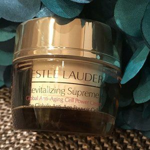 Estee Lauder Revitalizing Supreme
